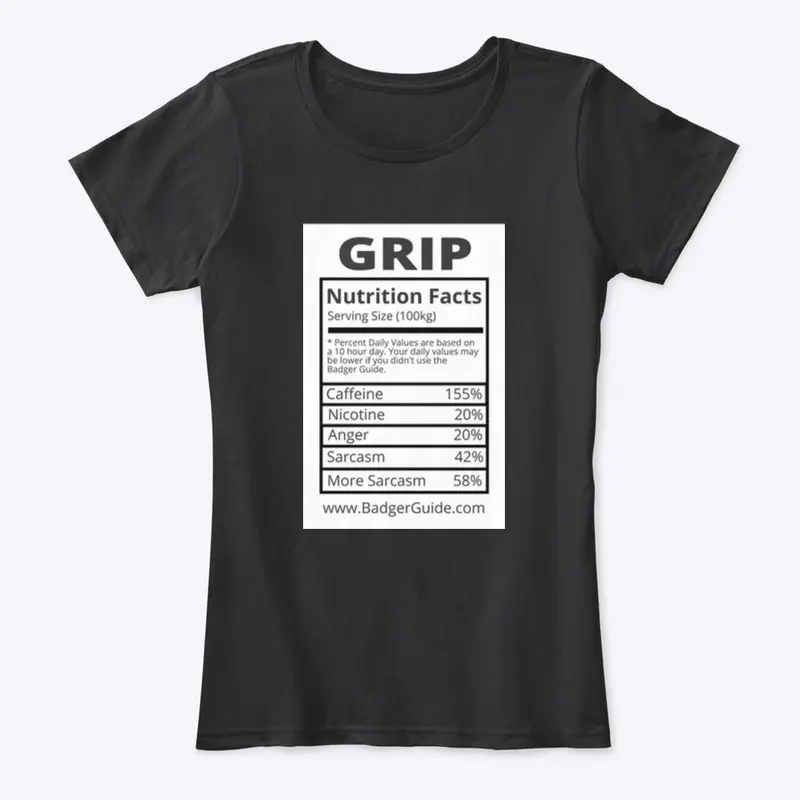 GRIP GEAR