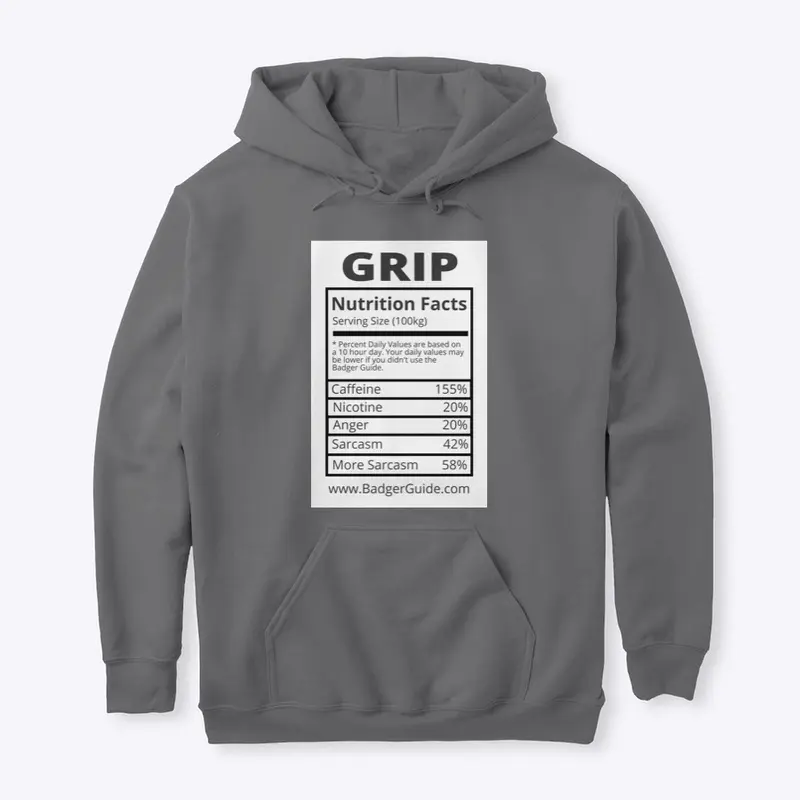 GRIP GEAR